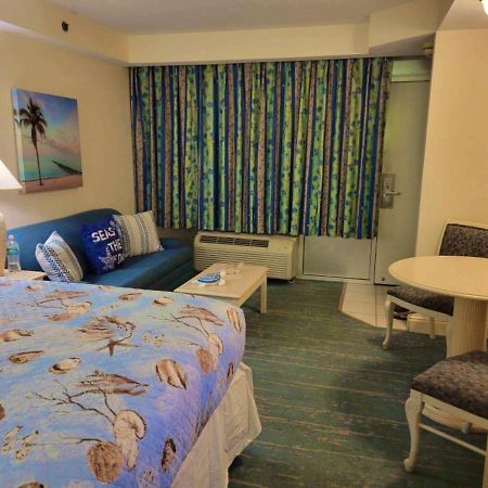 Aparthotel A Happy Seashell Story à Daytona Beach Extérieur photo